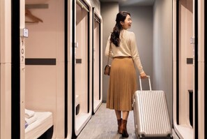 Room - FIRST CABIN SEOUL MYEONGDONG (Seoul)