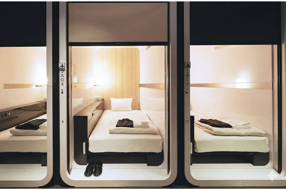 Chambre Simple, hommes uniquement, non-fumeurs | Wi-Fi gratuit