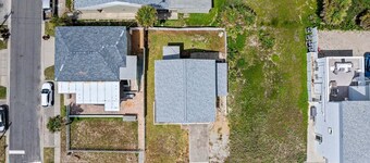 Ocean Views, Beach Across Street & Pet-Friendly | Sunrise Cottage
