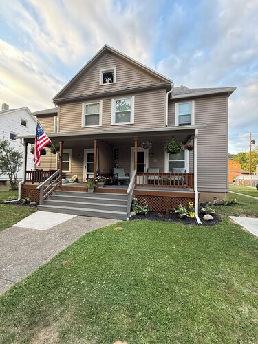 Beautiful and spacious 3-bedroom apartment in Painted Post