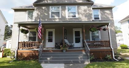 Beautiful and spacious 3-bedroom apartment in Painted Post