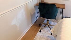 3 sovrum, strykjärn/strykbräda, wi-fi och sängkläder
