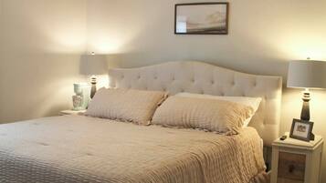 3 dormitorios, tabla de planchar con plancha, wifi y ropa de cama