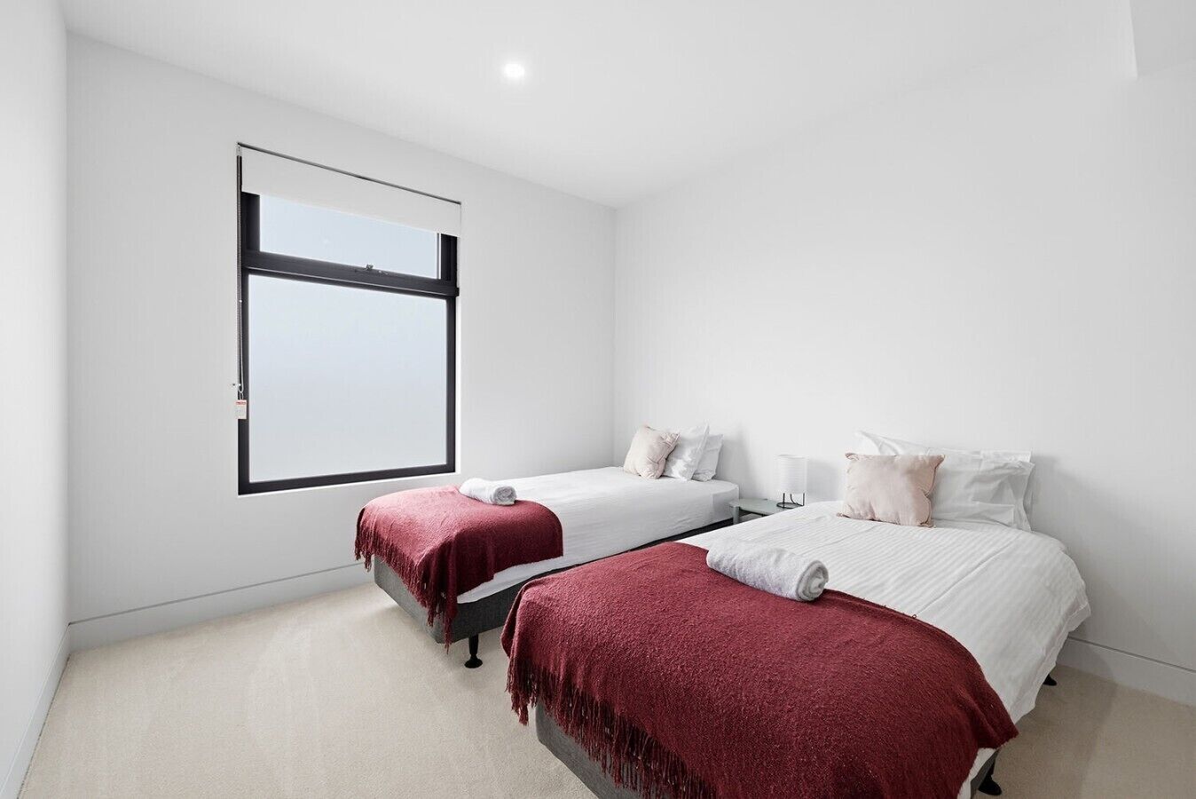 3 bedrooms, WiFi