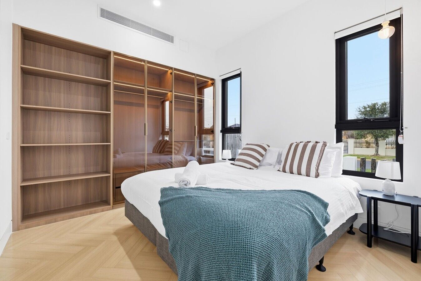 4 bedrooms, WiFi