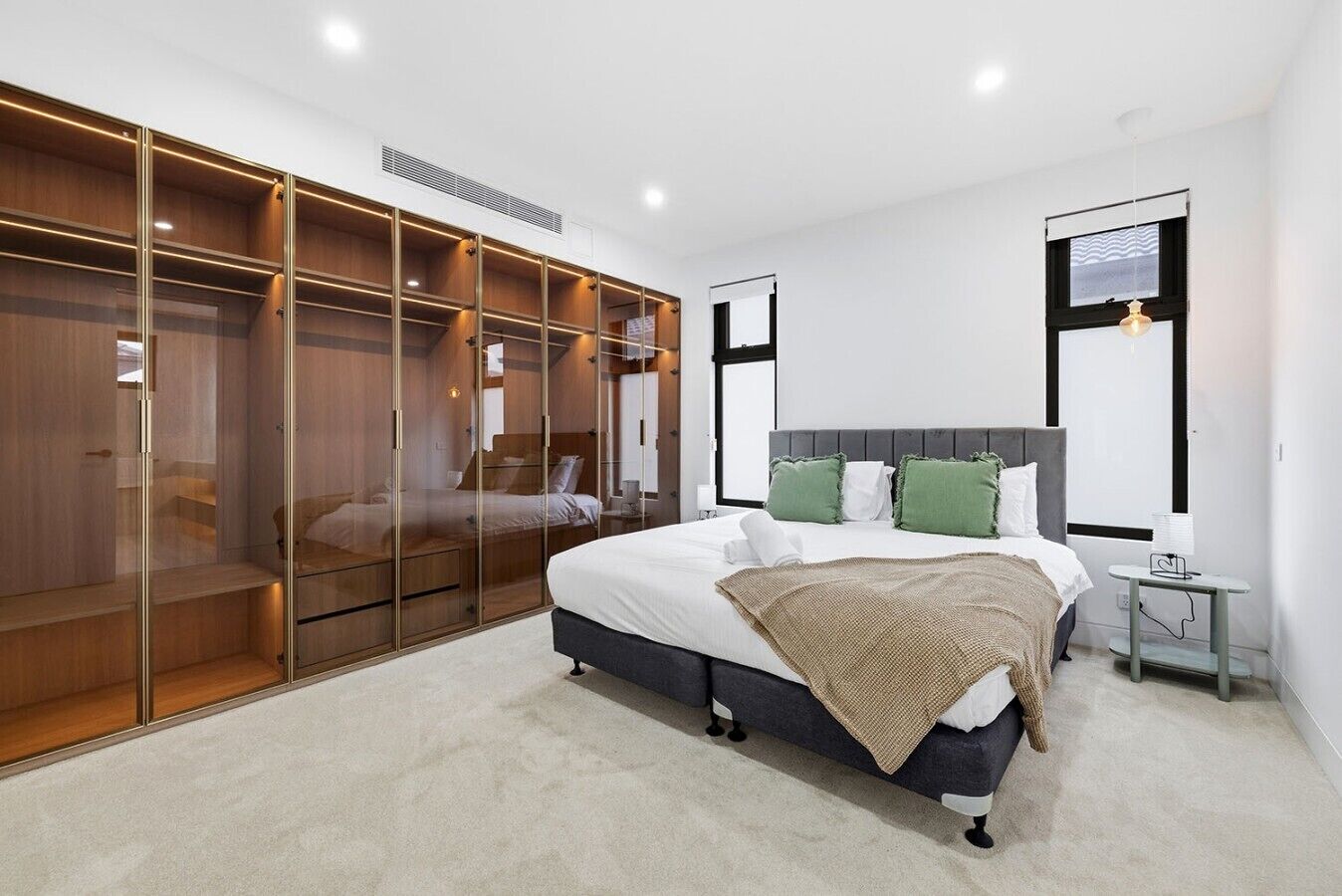 3 bedrooms, WiFi