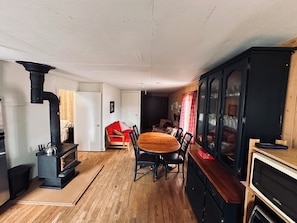 TV
