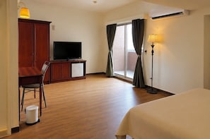 1 habitación y wifi gratis