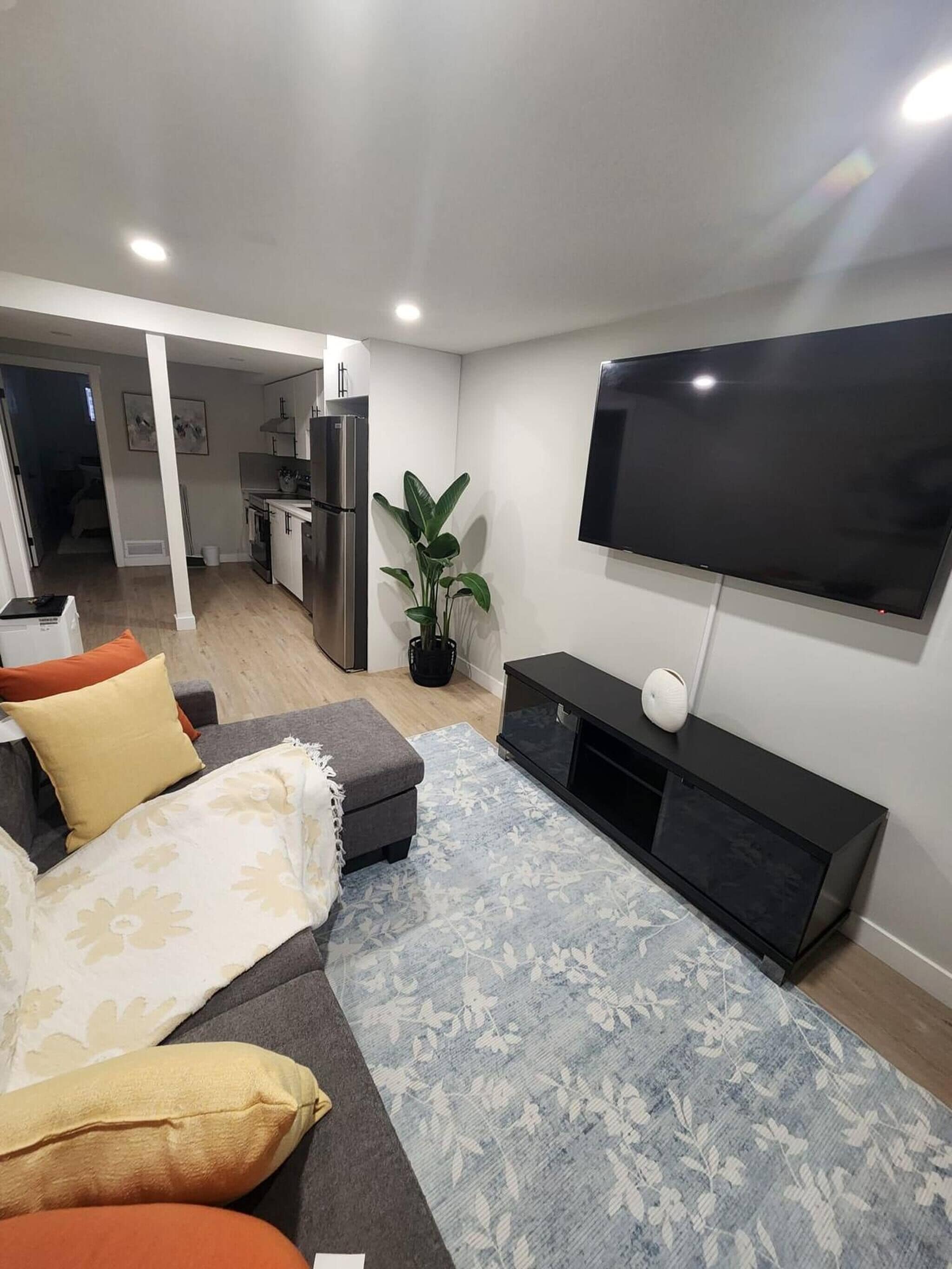 Ferienhaus, 2 Schlafzimmer | Zimmerausstattung