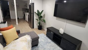 Ferienhaus, 2 Schlafzimmer | Zimmerausstattung