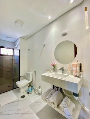 Badkamer