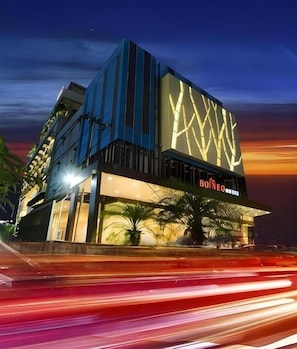 Exterior - Borneo Hotel (Pontianak)
