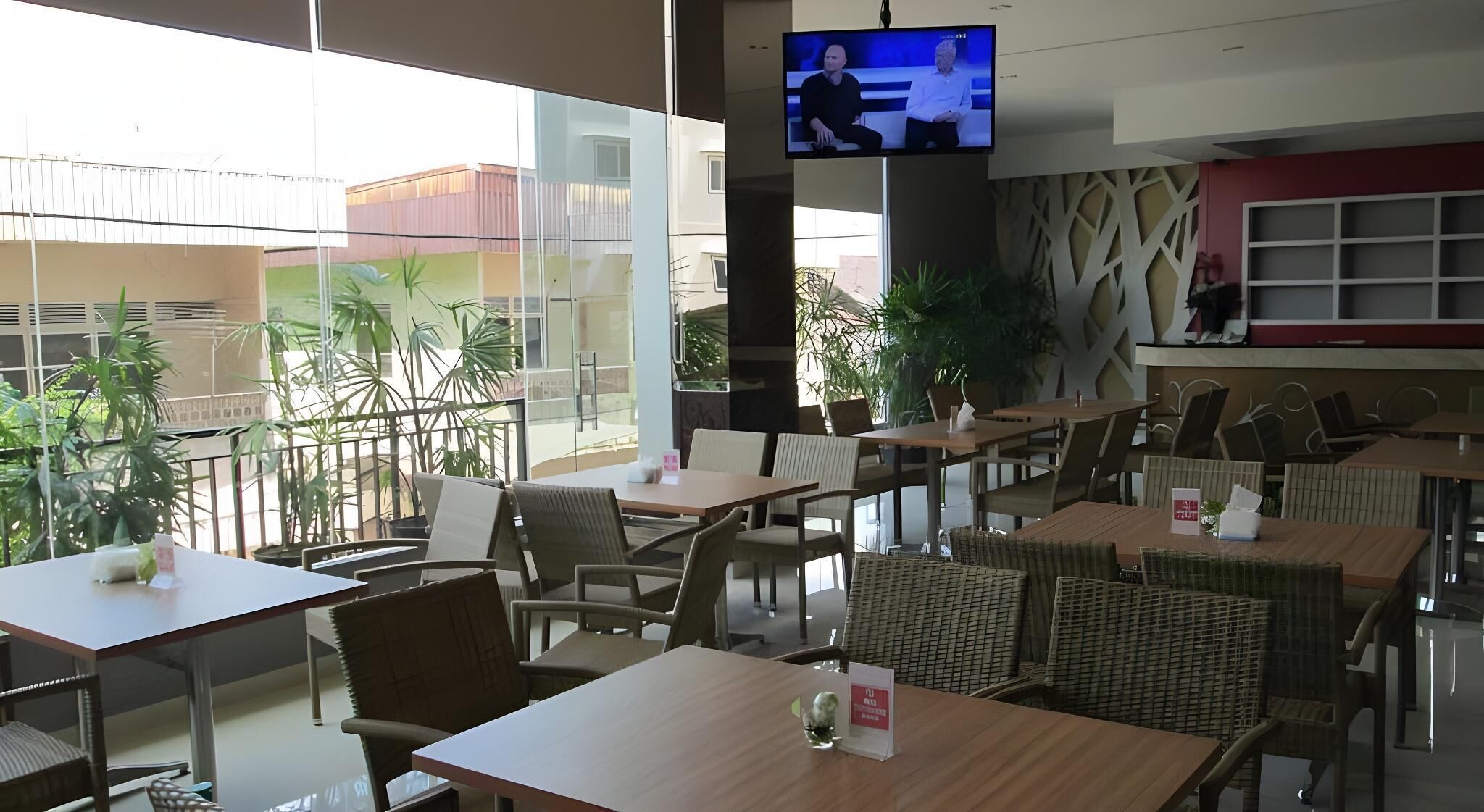 Tempat makan