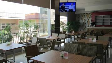 Tempat makan