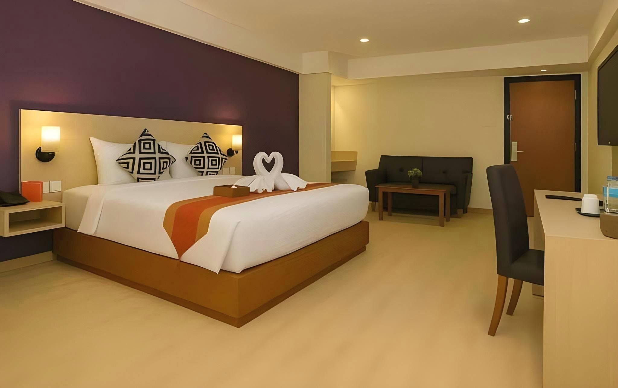 Kamar