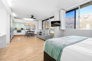Room - Midtown Rentals at Perspectives (Cape Town)