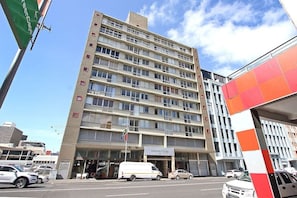Exterior - Midtown Rentals at Perspectives (Cape Town)