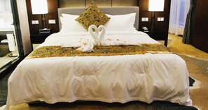 Room - Qiankun International Hotel Xiaogan (Xiaogan)