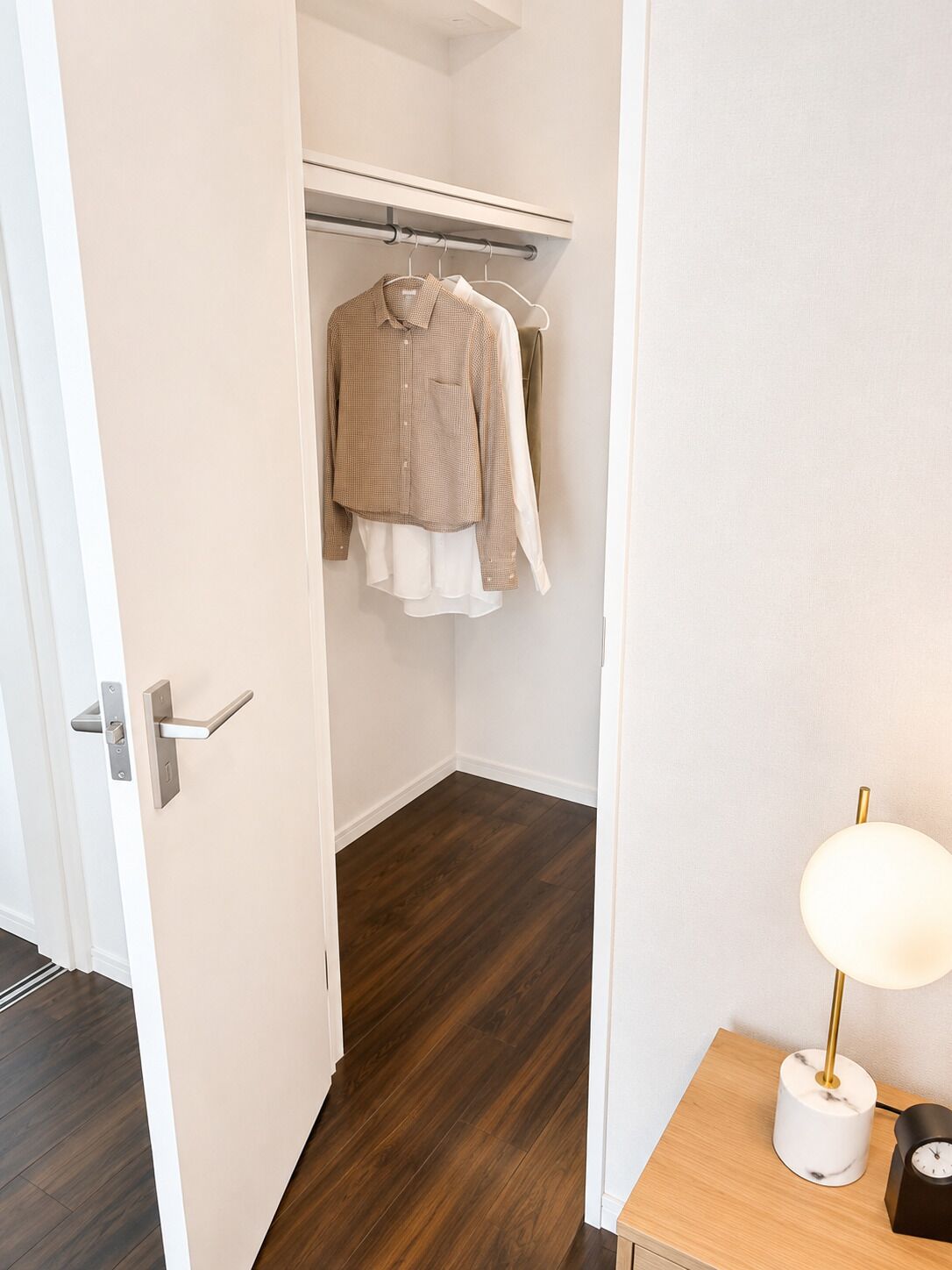 Executive Apartment, Non Smoking (1002) | Interior