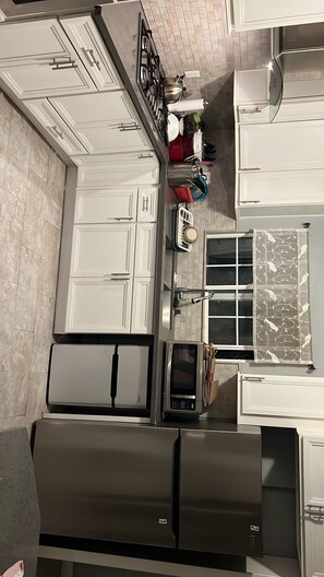Cucina privata