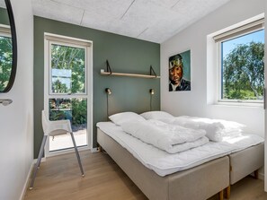 5 Schlafzimmer, Internetzugang