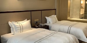 Room - Runchang Hotel (Shihezi)