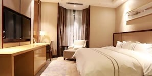 Room - Runchang Hotel (Shihezi)