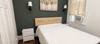 Renovated 3BR Detroit Home | Sleeps 6