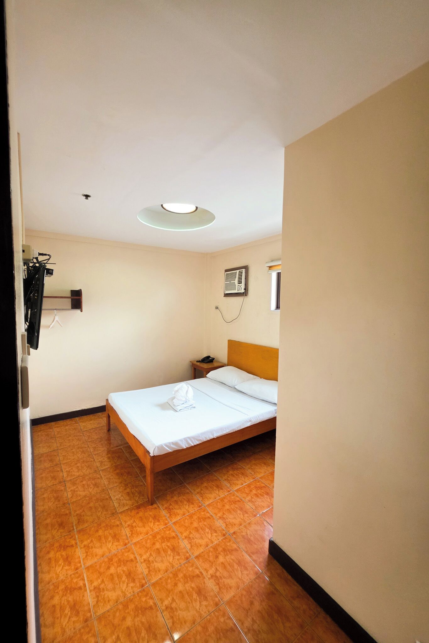 Habitación estándar | Escritorio