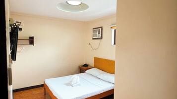 Habitación estándar | Escritorio