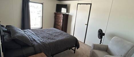 3 chambres, Wi-Fi, draps fournis