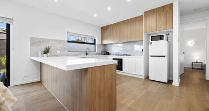 Domi rentals - The Highland House