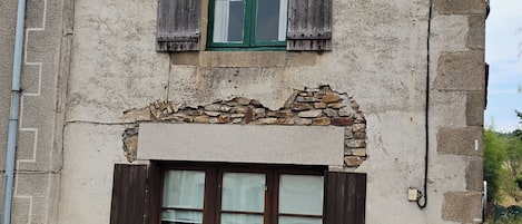 Aussenbereich