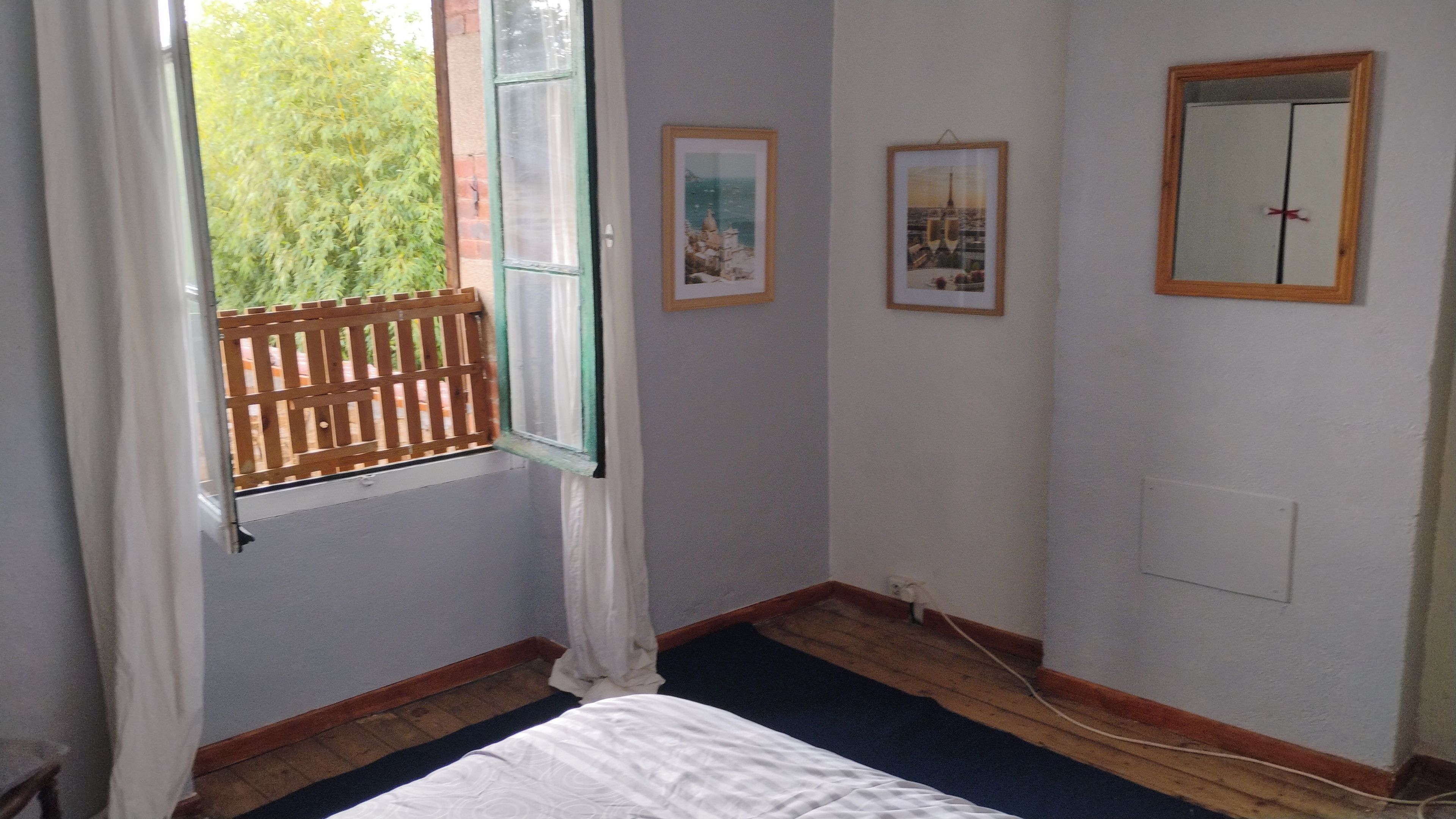 2 bedrooms, WiFi