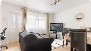 TV - Manchester City Short Let (Manchester)