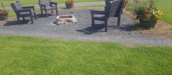 Sleep4GlampingTent-NearTralee-Countryside