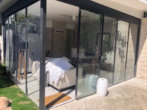 Property grounds - Bronte garden apartment (Waverley)