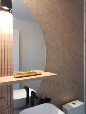 Bathroom - Vrbo Property (Quito)