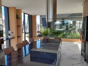 Dining - Vrbo Property (Quito)