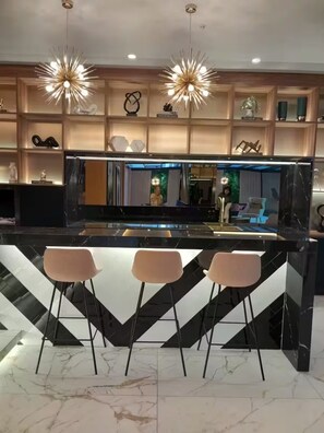Lobby - Vrbo Property (Quito)