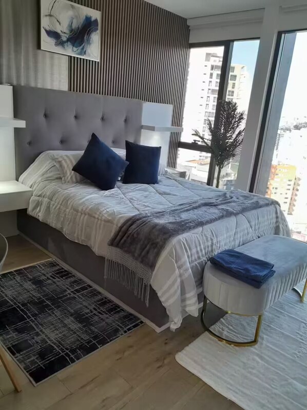 Room - Vrbo Property (Quito)