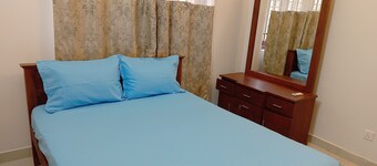 Serenity Nest Holiday Home, Bollatha Ja Ela, Sri Lanka