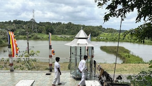 Unclassified image, 5 of 19, button - Serenity Nest Holiday Home, Bollatha Ja Ela, Sri Lanka (Bollate)