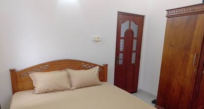 Serenity Nest Holiday Home, Bollatha Ja Ela, Sri Lanka