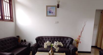 Serenity Nest Holiday Home, Bollatha Ja Ela, Sri Lanka