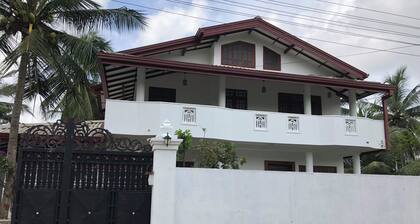 Serenity Nest Holiday Home, Bollatha Ja Ela, Sri Lanka