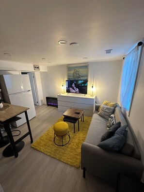 Smart TV