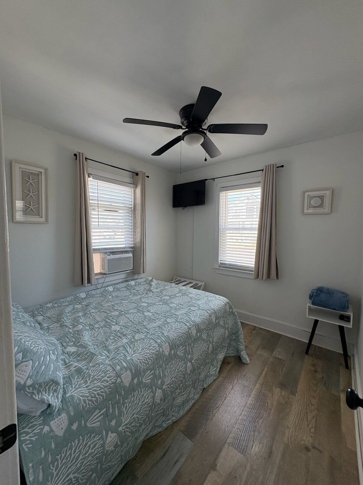 2 bedrooms, WiFi