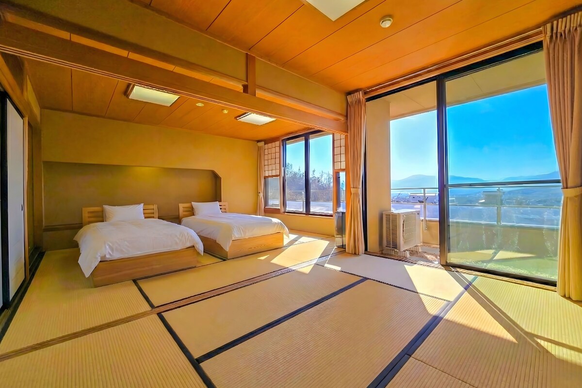 Family Quadruple Room | WiFi (free)