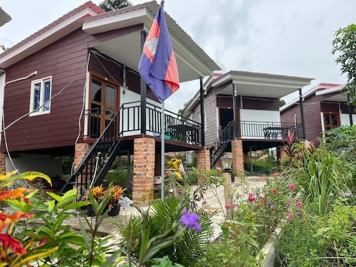 Mango Bungalows & Hostel Koh Rong